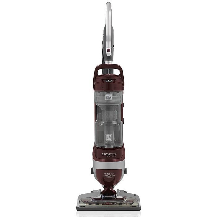 Kenmore Elite 10335 CrossoverUltra Upright Vacuum Bagless HEPA