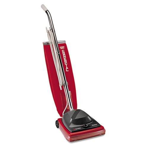 Electrolux Sanitaire Commercial Upright Vacuum with VibraGroomer II