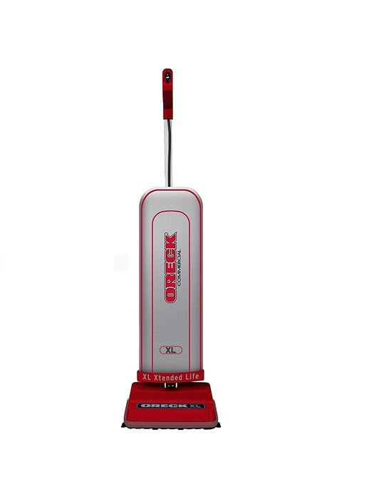 Oreck Commercial U2000R1 Commercial 8 Pound Upright Vacuum with