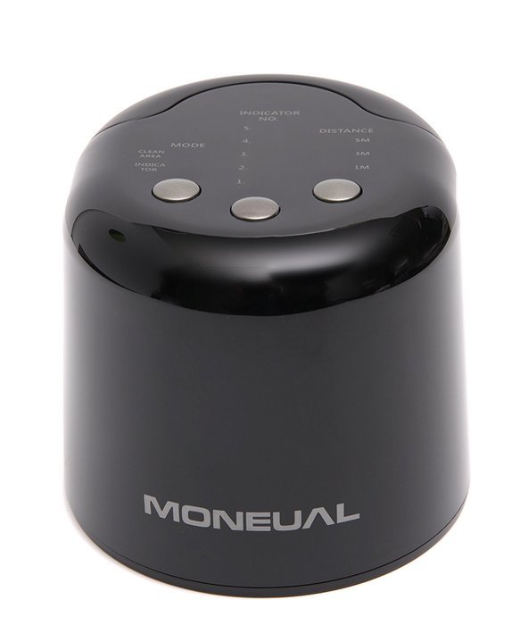 Moneual RYDIS Indicator for Robot Vacuum Cleaner free image download