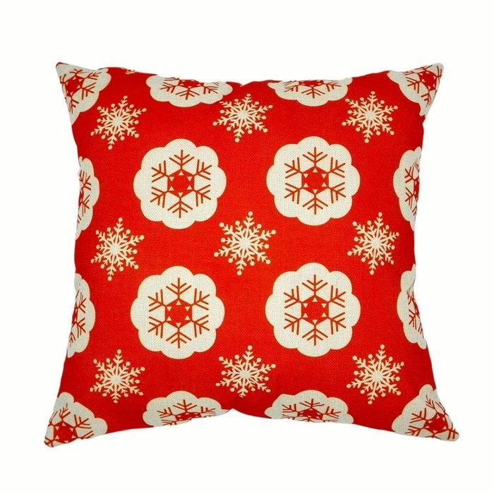 Christmas Pillow Case,Beautyvan Xmas Christmas Sofa Bed Home Decoration