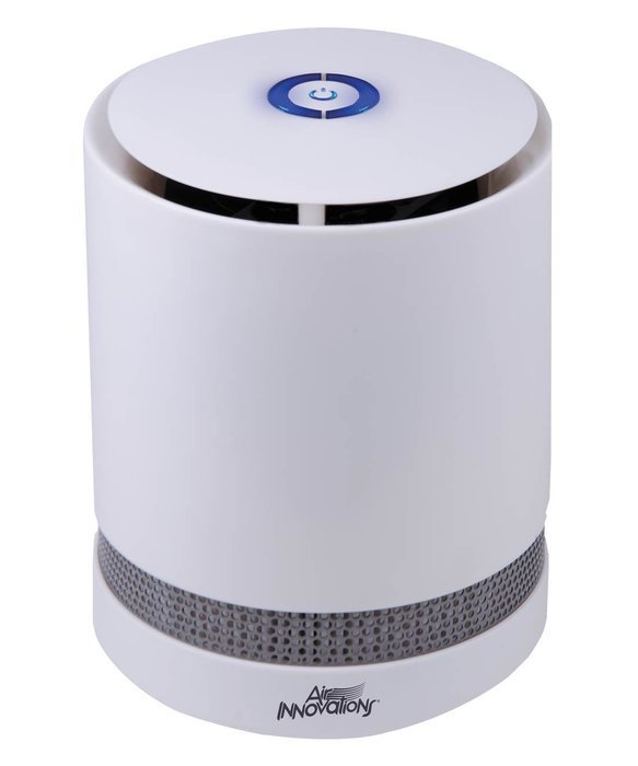 Air Innovations Compact Air Purifier White N3 free image download