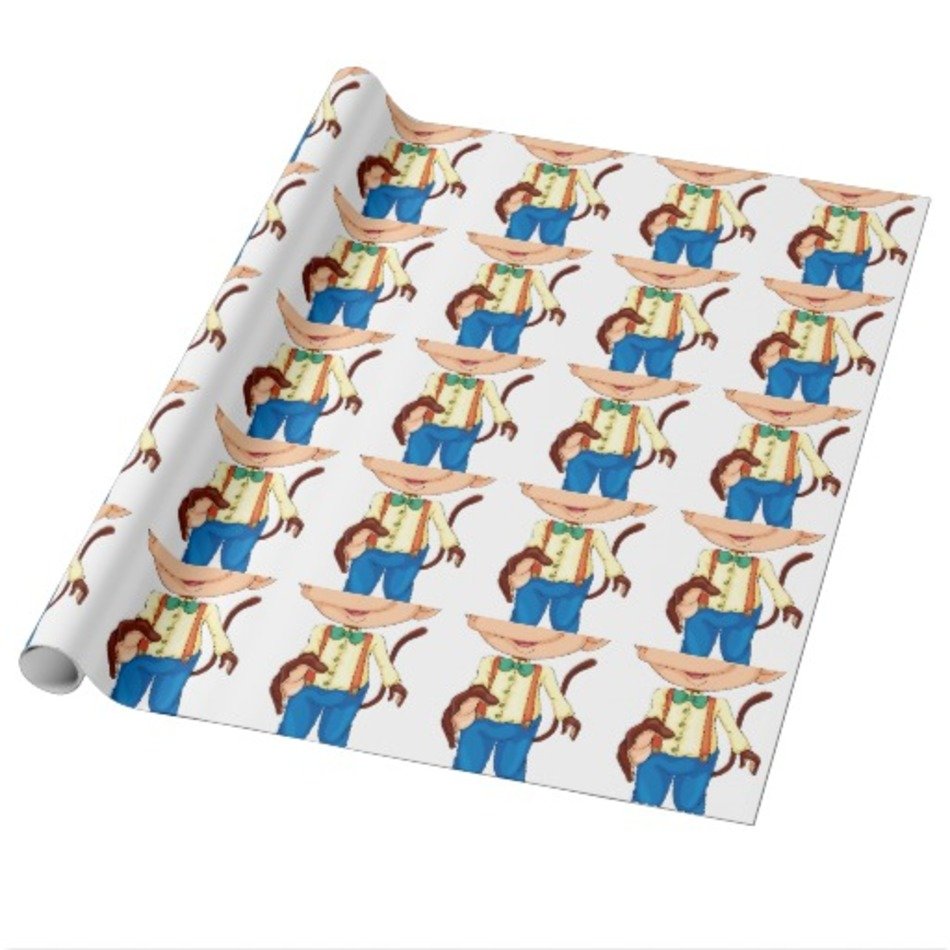 Clipart Wrapping Paper free image download