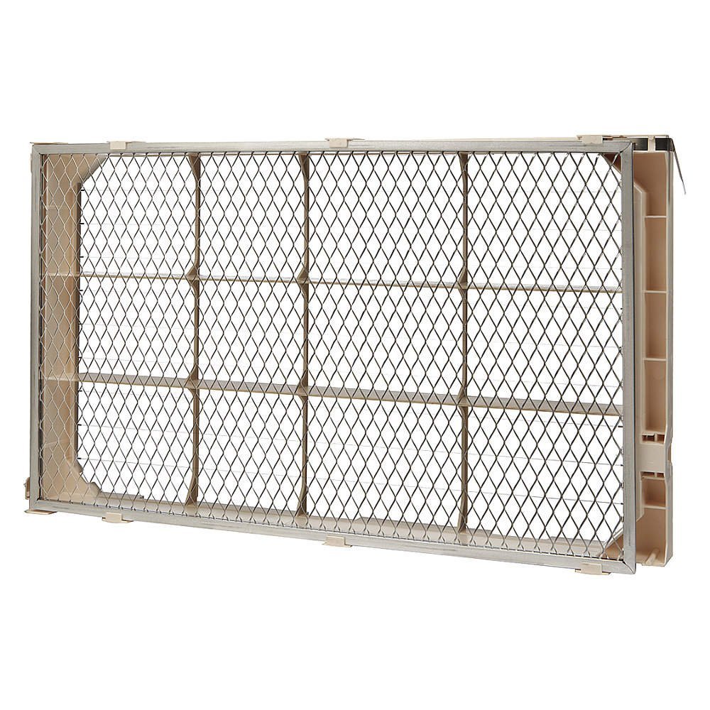 Aprilaire 4598 Model 5000 Air Cleaner Ionizer Frame Assembly free image download