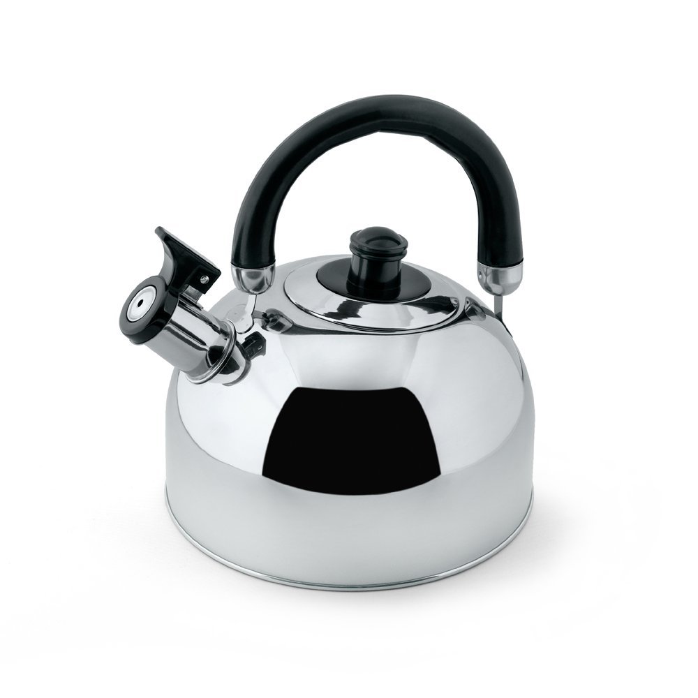 Pedrini Tea Kettle with Whistle free image download