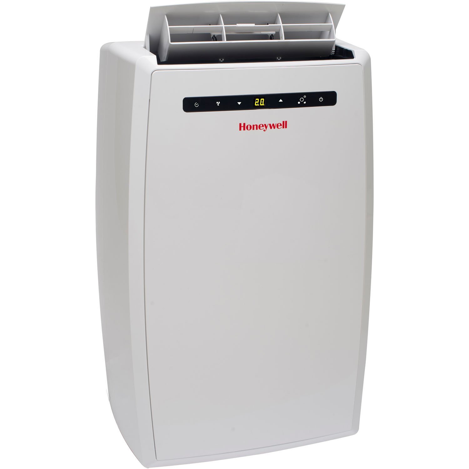 Honeywell MN12CES 12,000 BTU Portable Air Conditioner with Remote