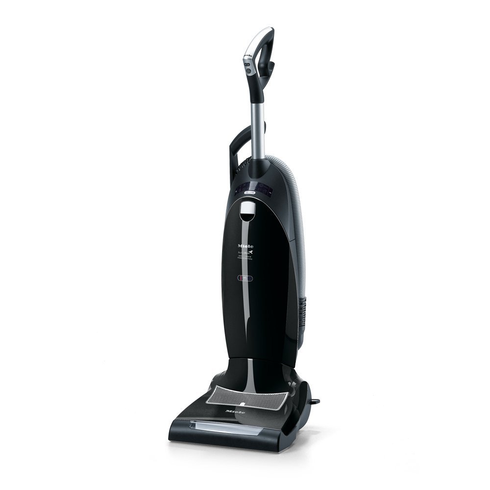 Miele S7580 AutoEco Upright Vacuum Cleaner (Old Model) free image download