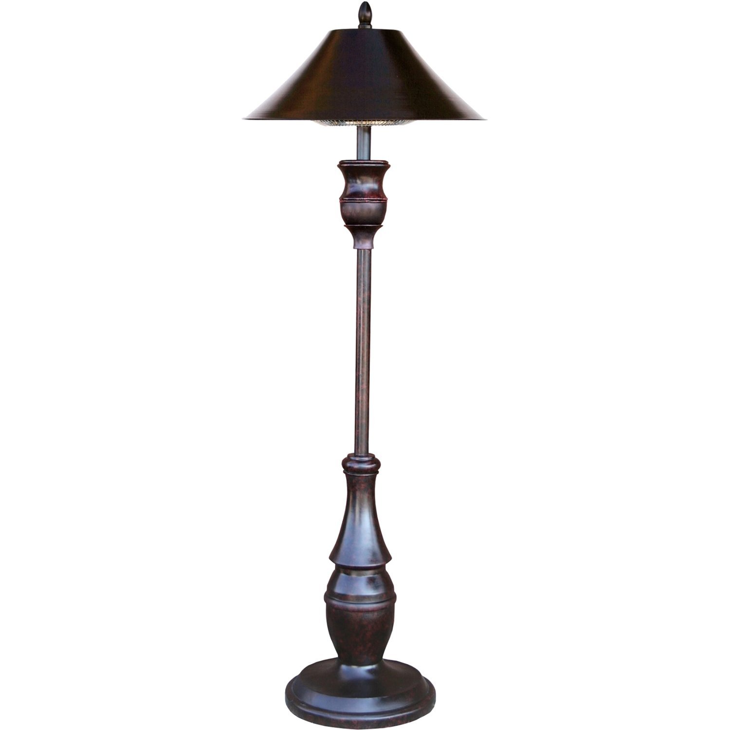 Endless Summer EWUR730SP "Northgate" Outdoor Patio Heater free image