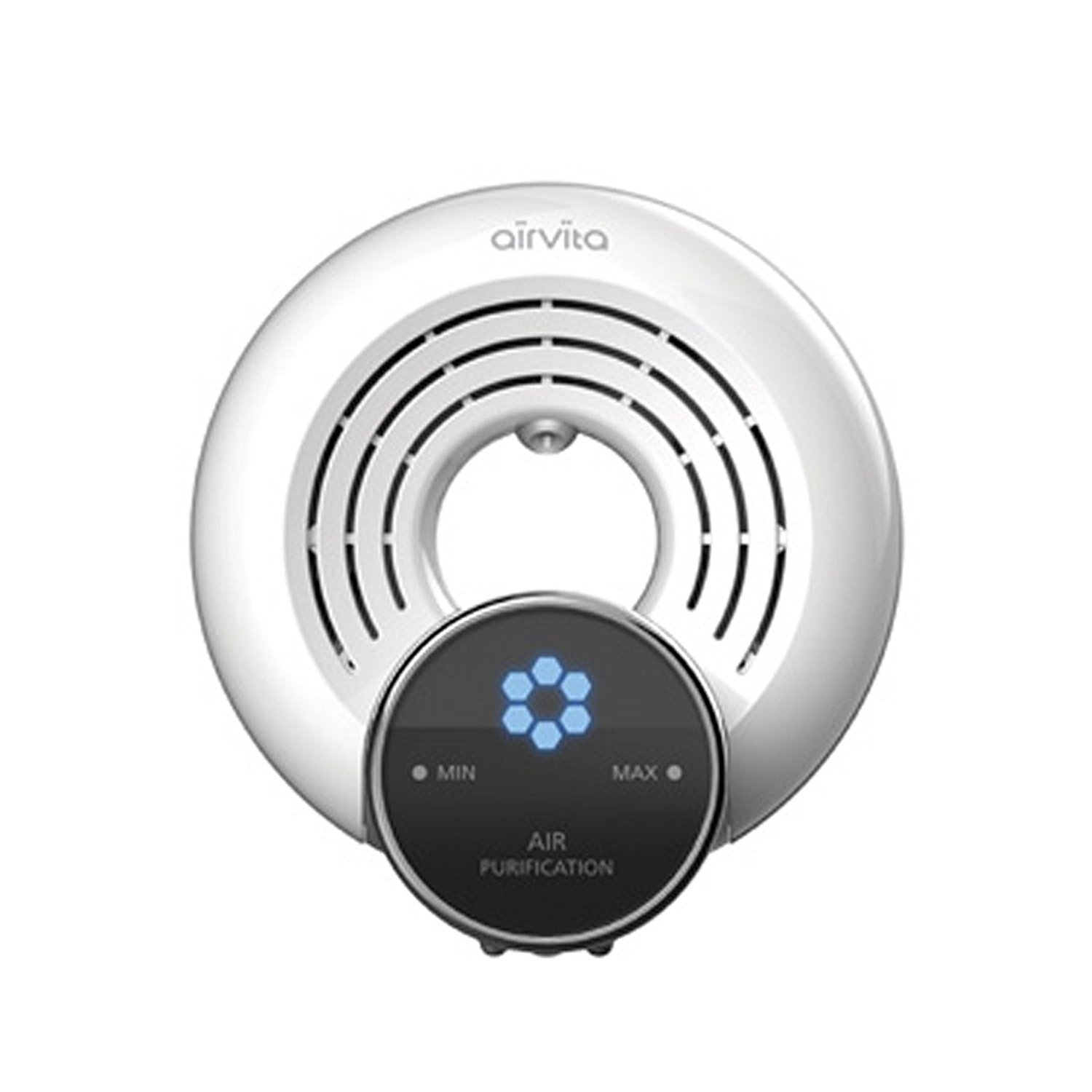 AIRVITA Q Air freshener, Air Purifier N3 free image download