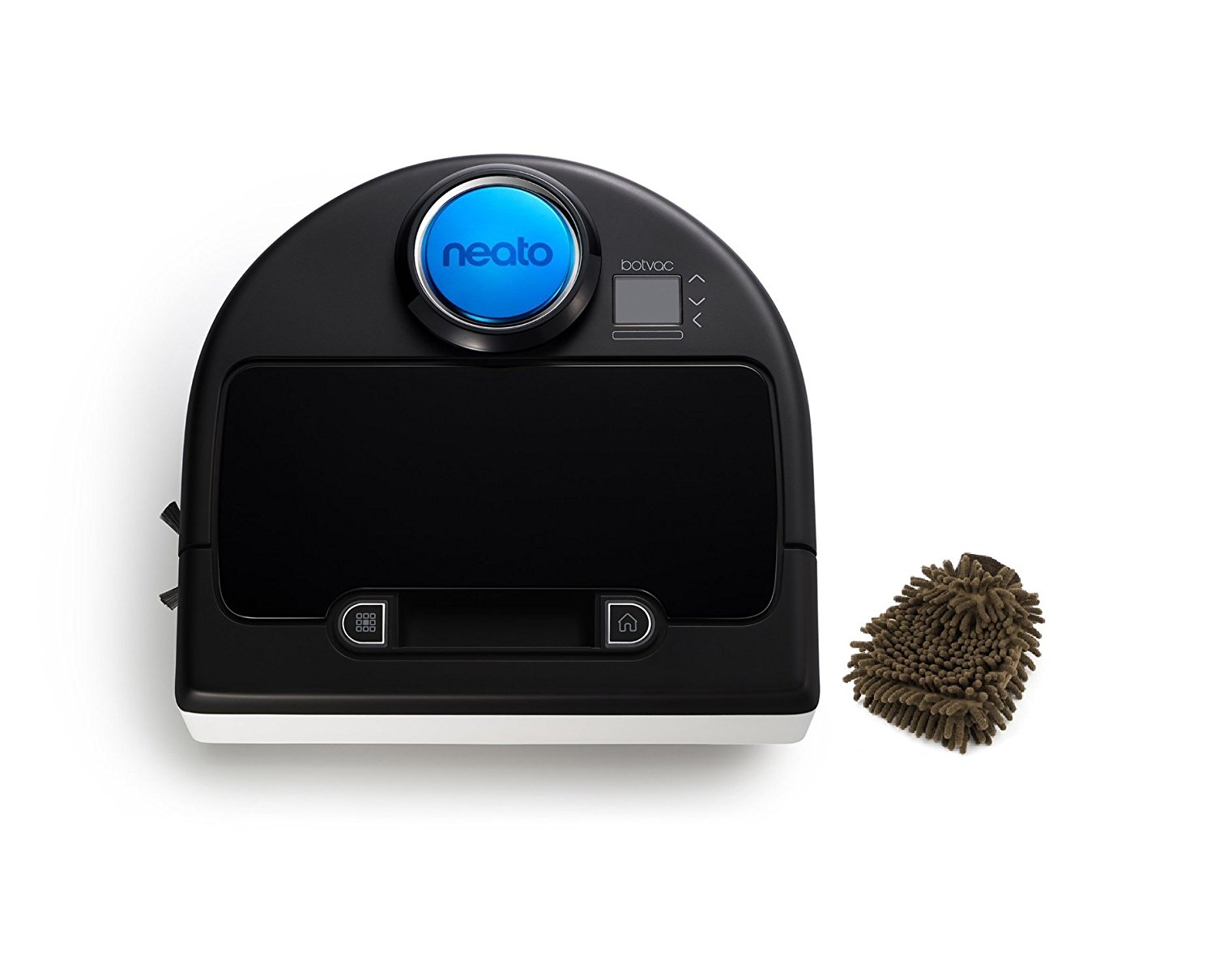 Botvac D80 Combo Brush, Neato Robotic Vacuum Robot Cleaner