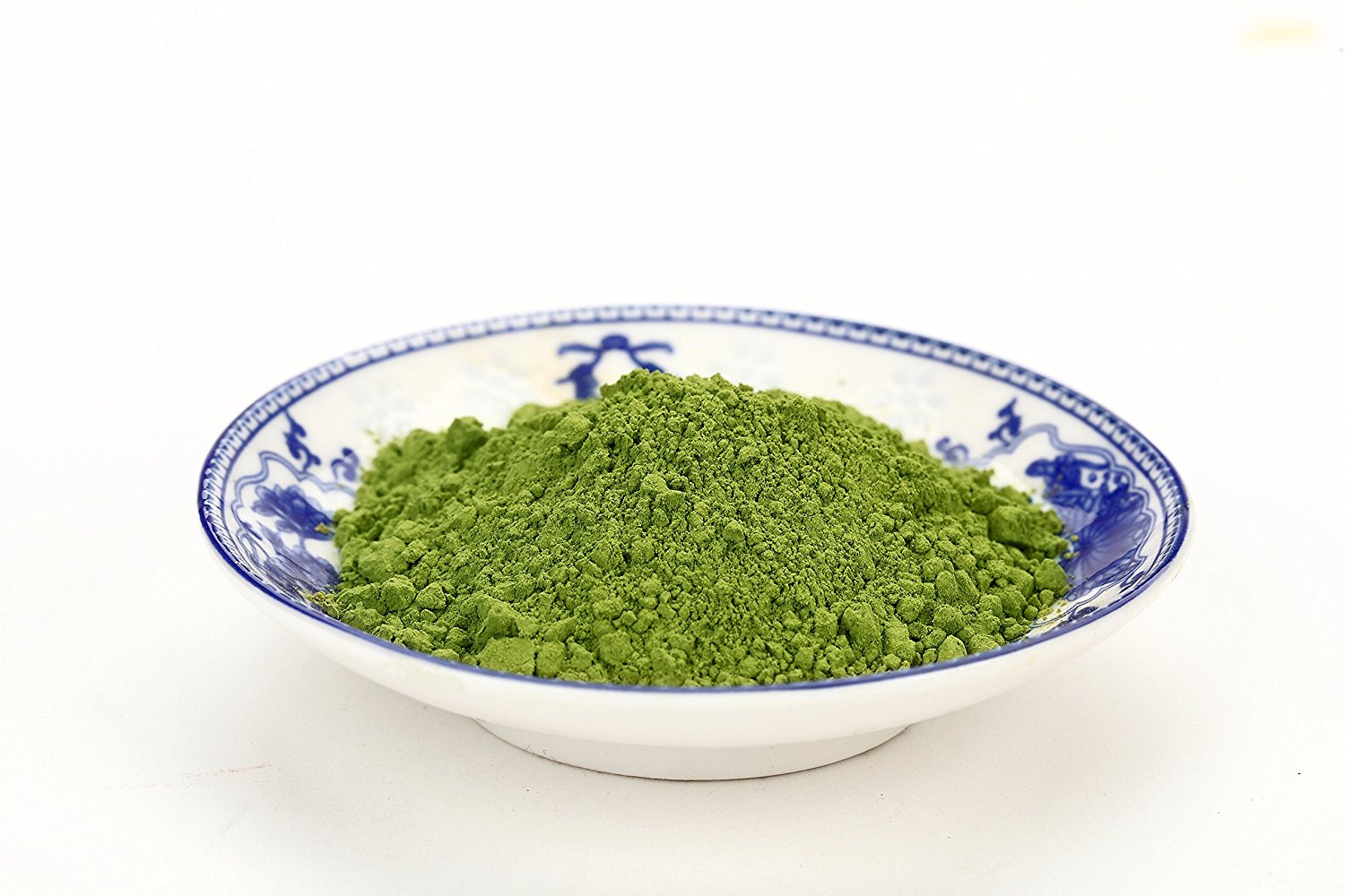 Dodjivi Organic Matcha Green Tea Powder, Premium Ceremonial Grade (1st