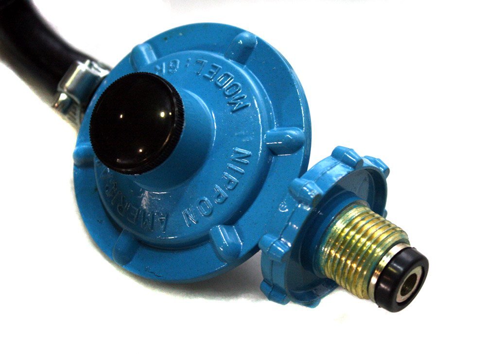 Propane GAS Regulator BBQ RANGE Propane Gas Stove Connector N3 free image download
