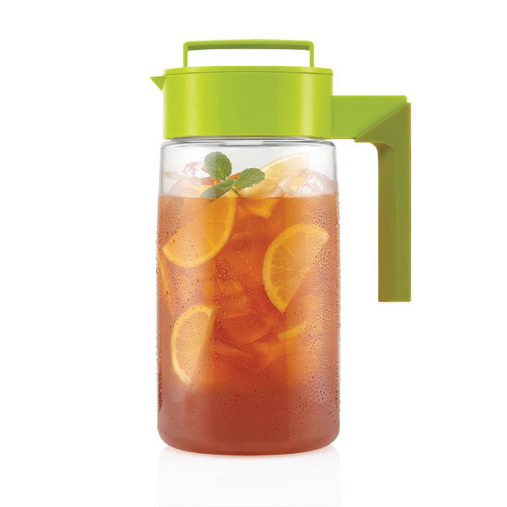 Takeya Flash Chill Iced Tea Maker (2 Quarts Avocado) free image download