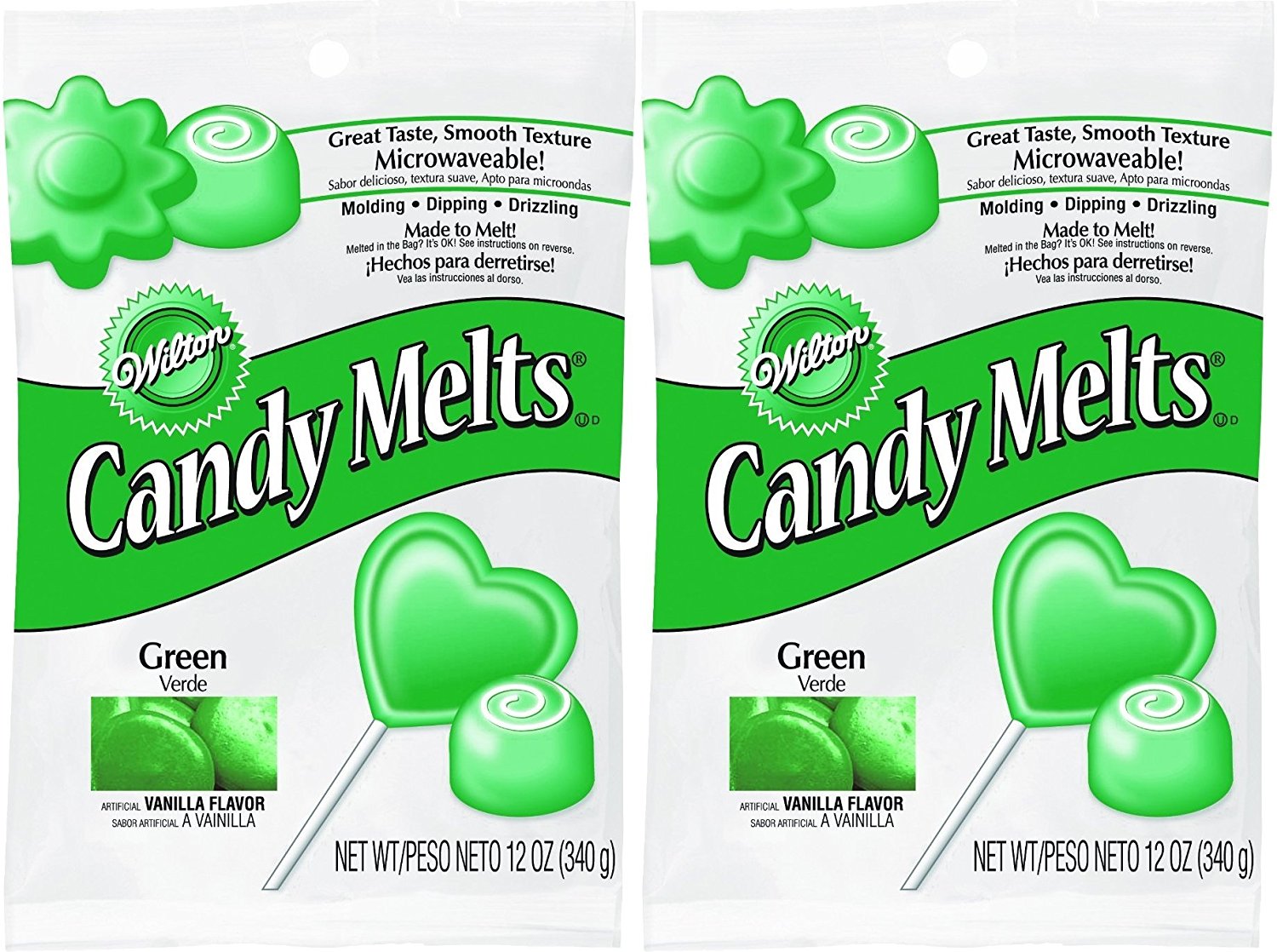 Wilton White Candy Melts, 12Ounce free image download