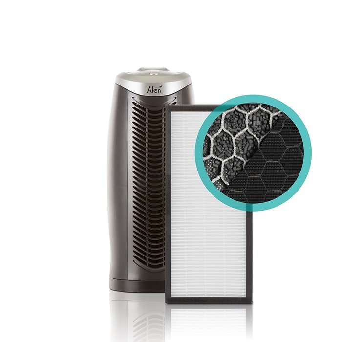 Alen (TF30) HEPAFresh Replacement Filter for T100 and T300 Air