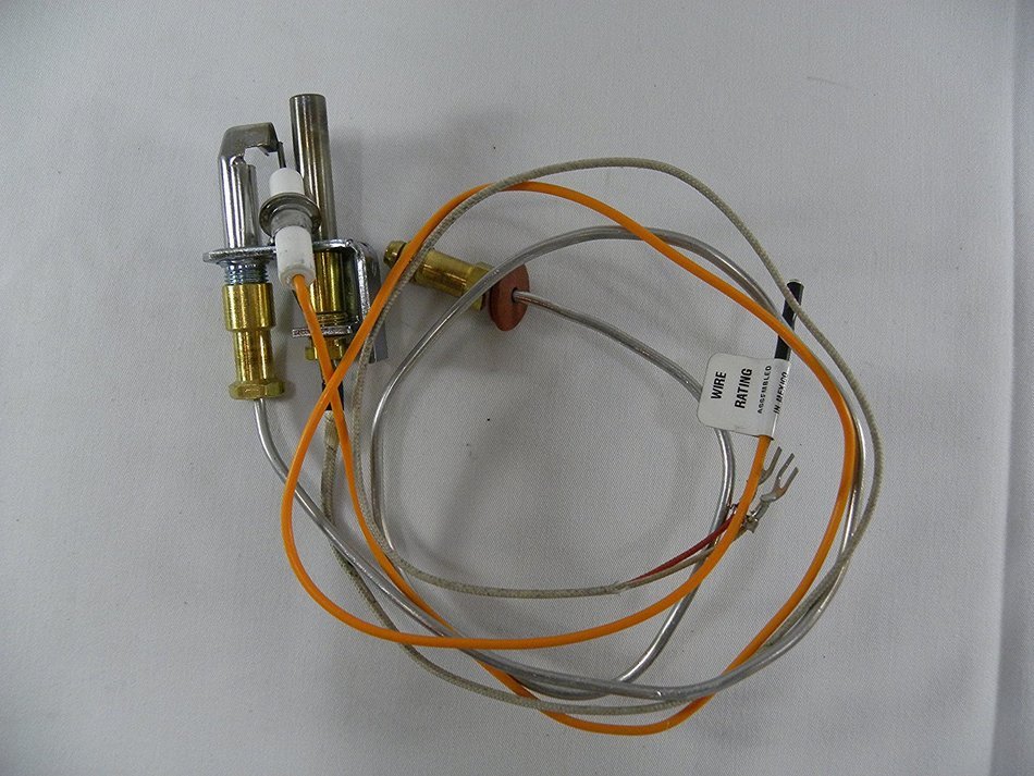 Heatnglo Pilot Assembly 446512a Natural Gas free image download