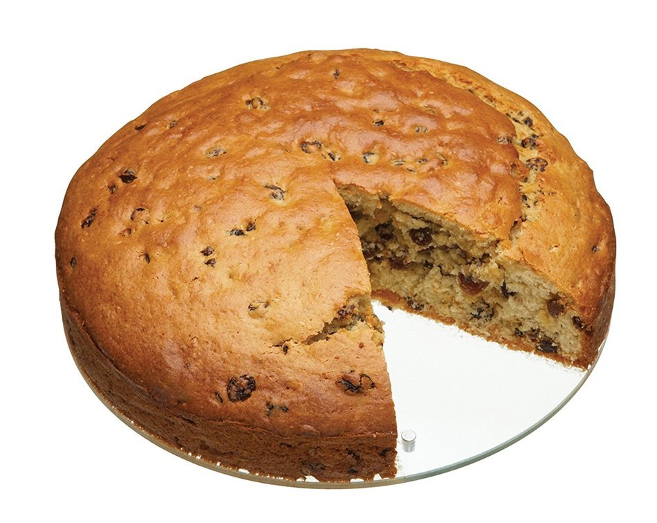 Springform Cake Tin 25cm 10" with Glass Base free image download