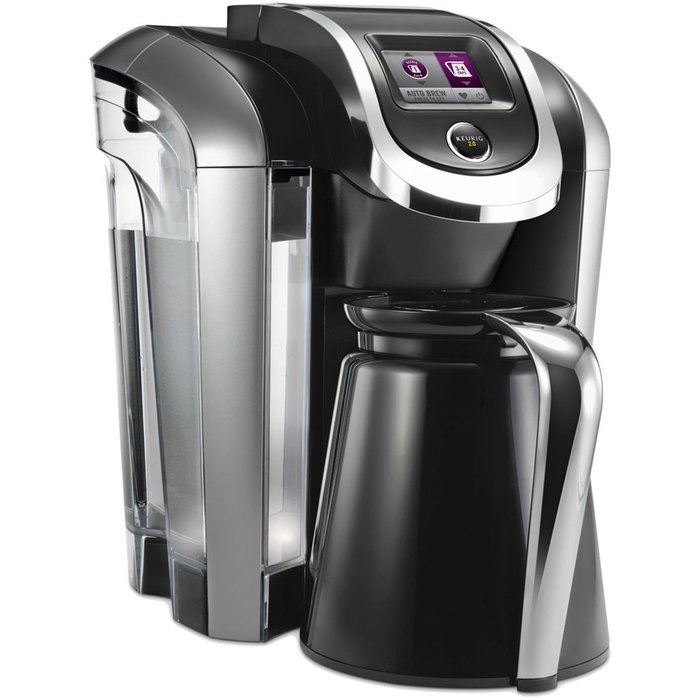 Keurig K475 Coffee Maker, Black N2 free image download