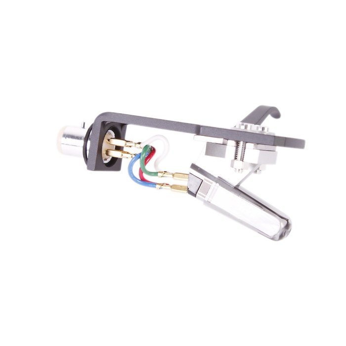 Ortofon Serato OM S120 Premounted DJ Turntable Cartridge free image download