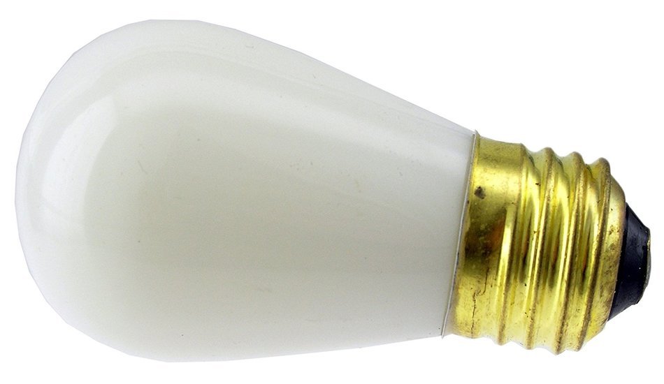 Novelty Lights, Inc. 11watt S14 Commerical Grade S14 Ceramic