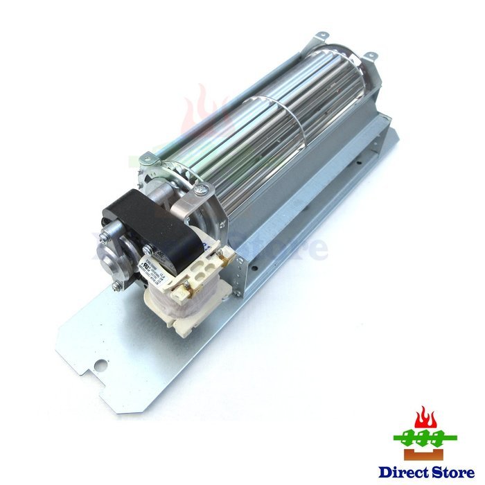 Direct store Parts Kit DN106 Replacement Fireplace Blower Fan Kit GZ550