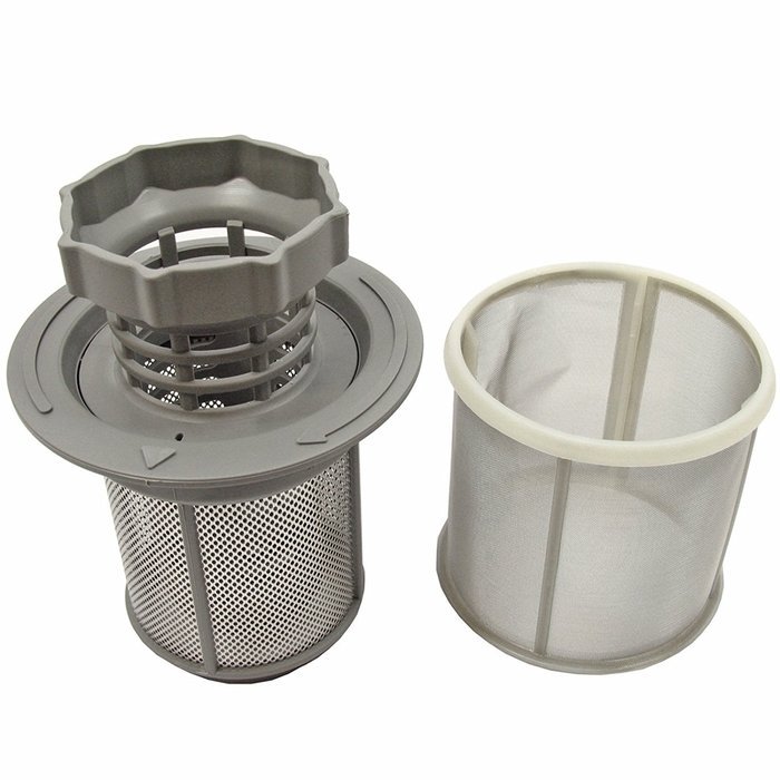 Atag Dishwasher Micro Mesh Filter (2 Piece) N2 free image download