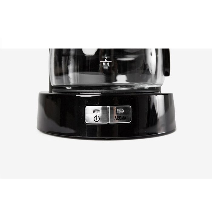 Delonghi Mini Drip Coffee Maker Dripper Brewer 5Cup 0.65L ICM14011