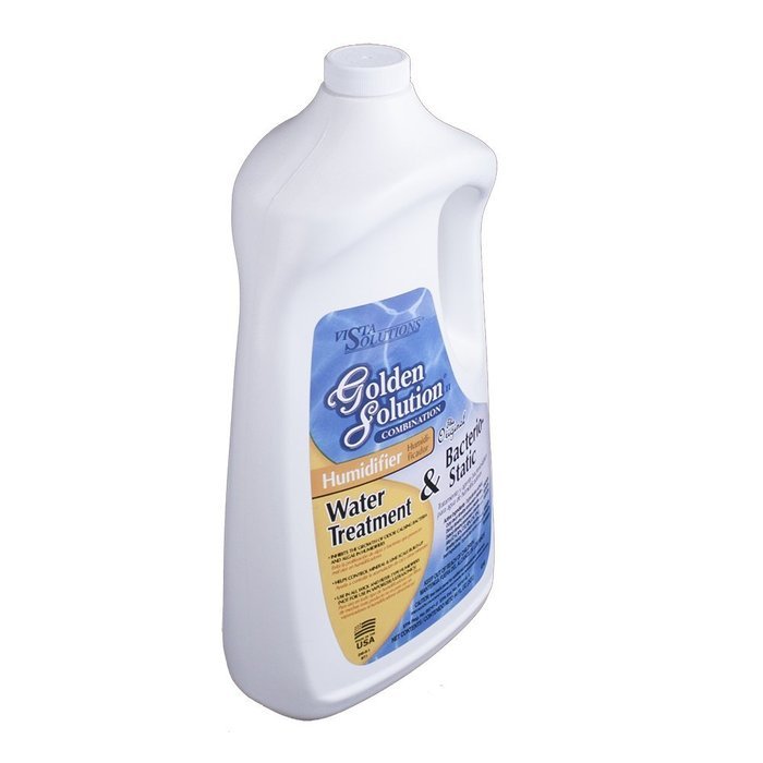 Golden Solutions Water Treatment, 6 Pack N3 free image download