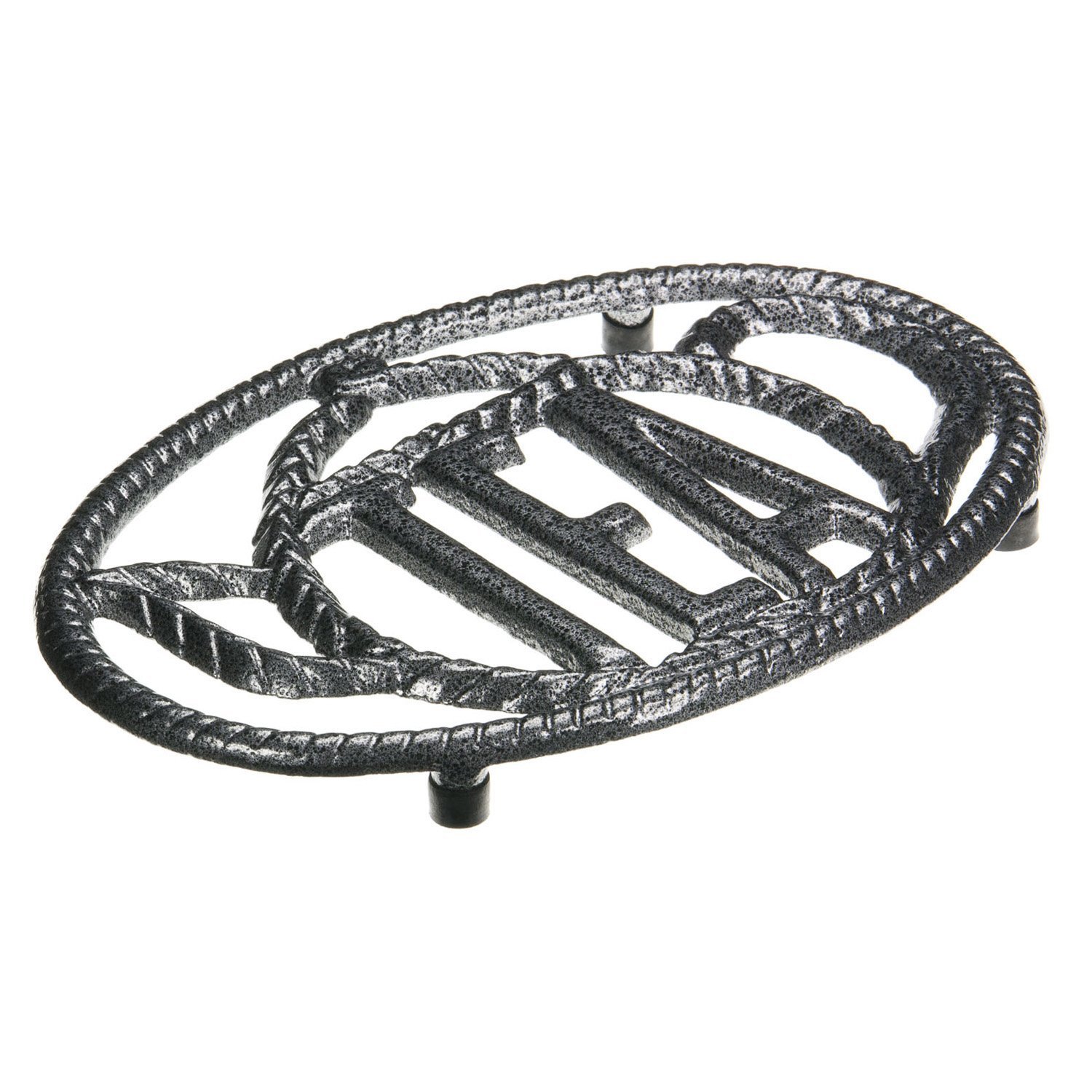 G&H Tea Services The Oxford 'Tea' Word Trivet free image download