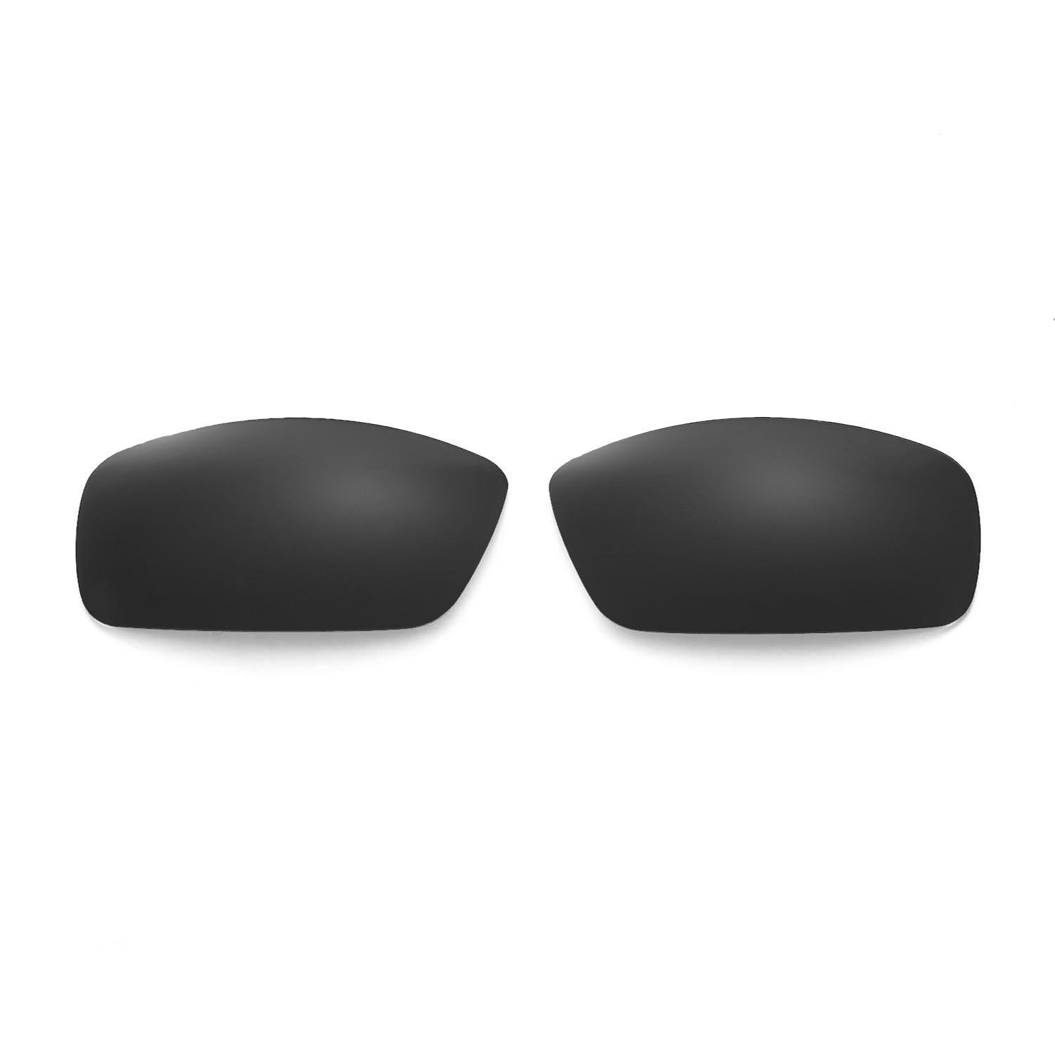 Walleva Replacement Lenses for Spy Optic Logan Sunglasses Multiple
