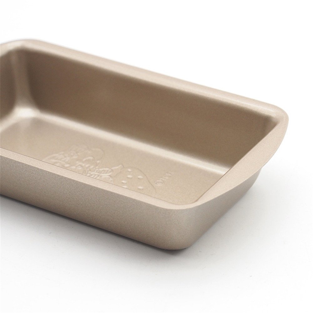 Bestwoohome Nonstick Bakeware Cake Baking/Roasting Pans for Kitchen (9