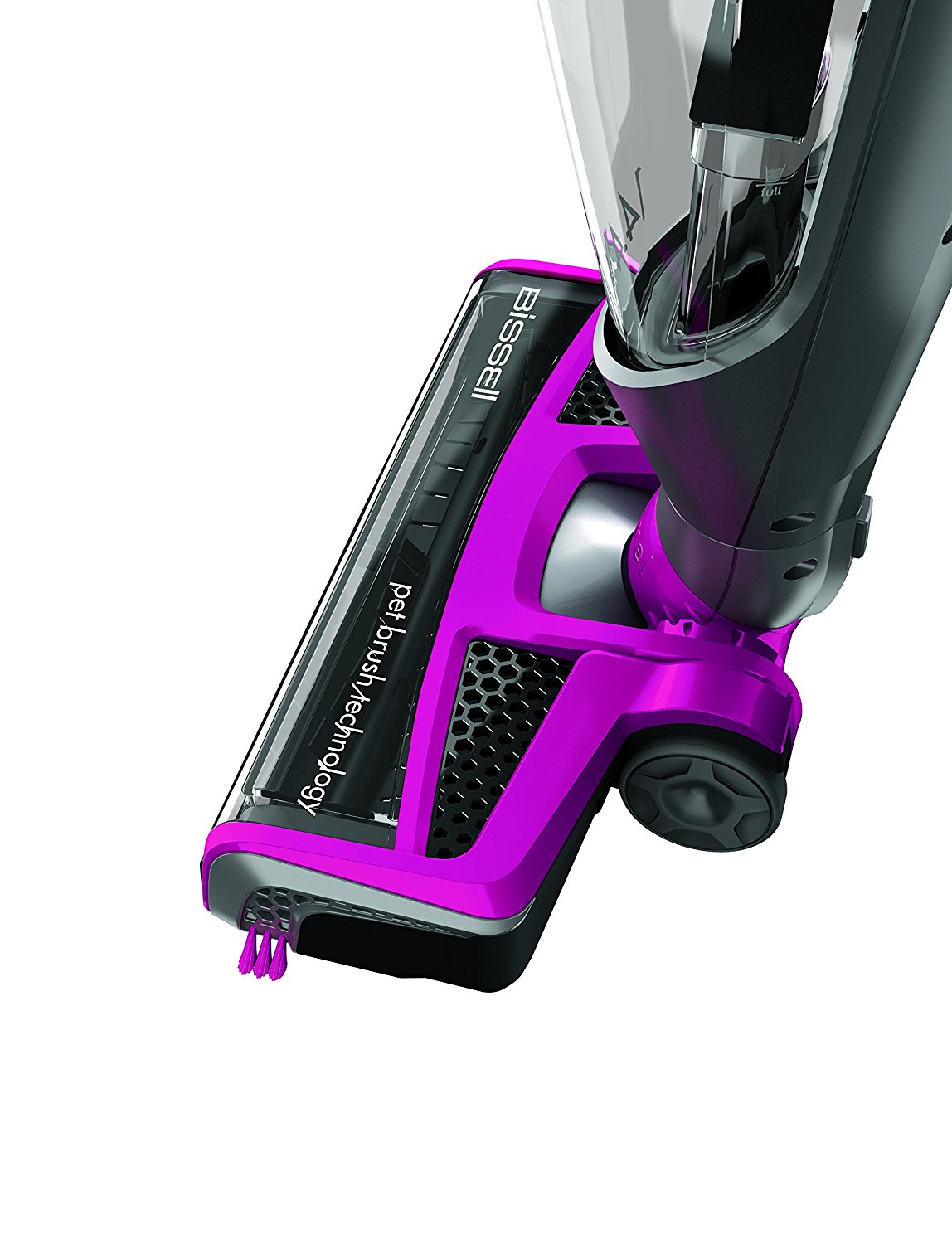 BISSELL BOLT 2in1 Lightweight Cordless Vacuum, 12v, 1313 N13 free