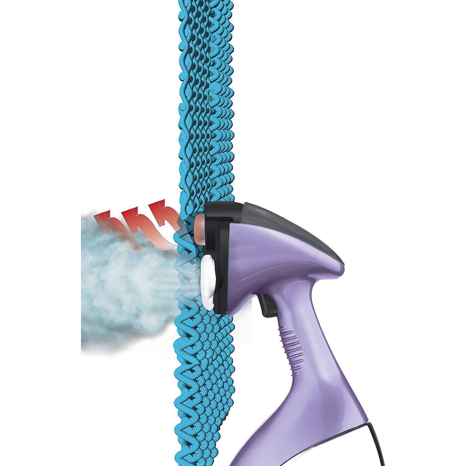 Shark Press and Refresh Garment Care System, GS500WM N5 free image download