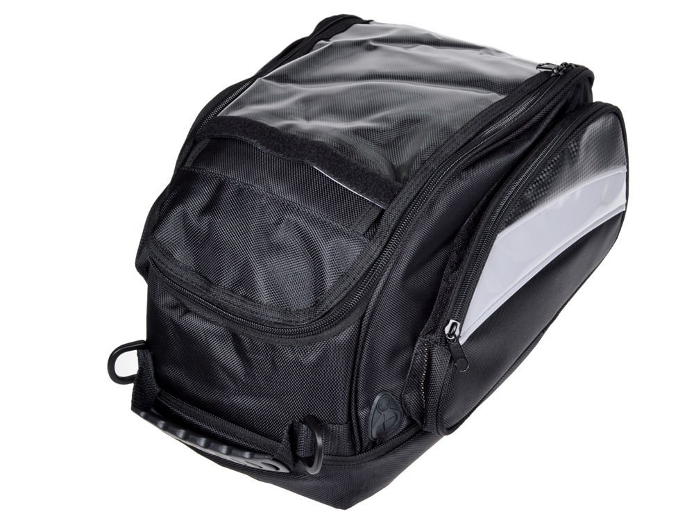 Motorcycle Gas Tank Bag Rain Cover Sport Bike Cruiser Gear