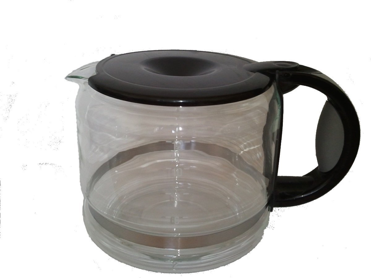 GE 12Cup Replacement Carafe Model 106652 free image download