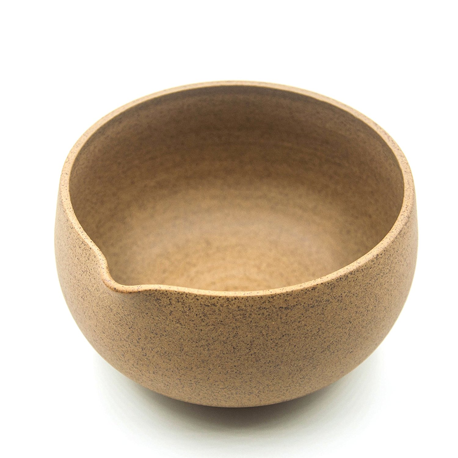 Brightea Quality Matcha Whisk Chasen Purple Bamboo Whisk Long Handle