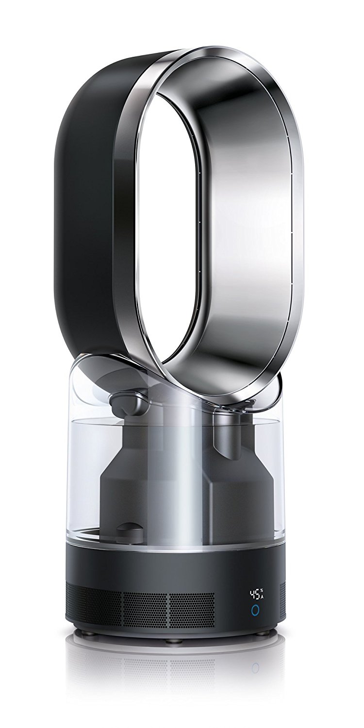Dyson 30311701 AM10 Humidifier, White/Silver N9 free image download