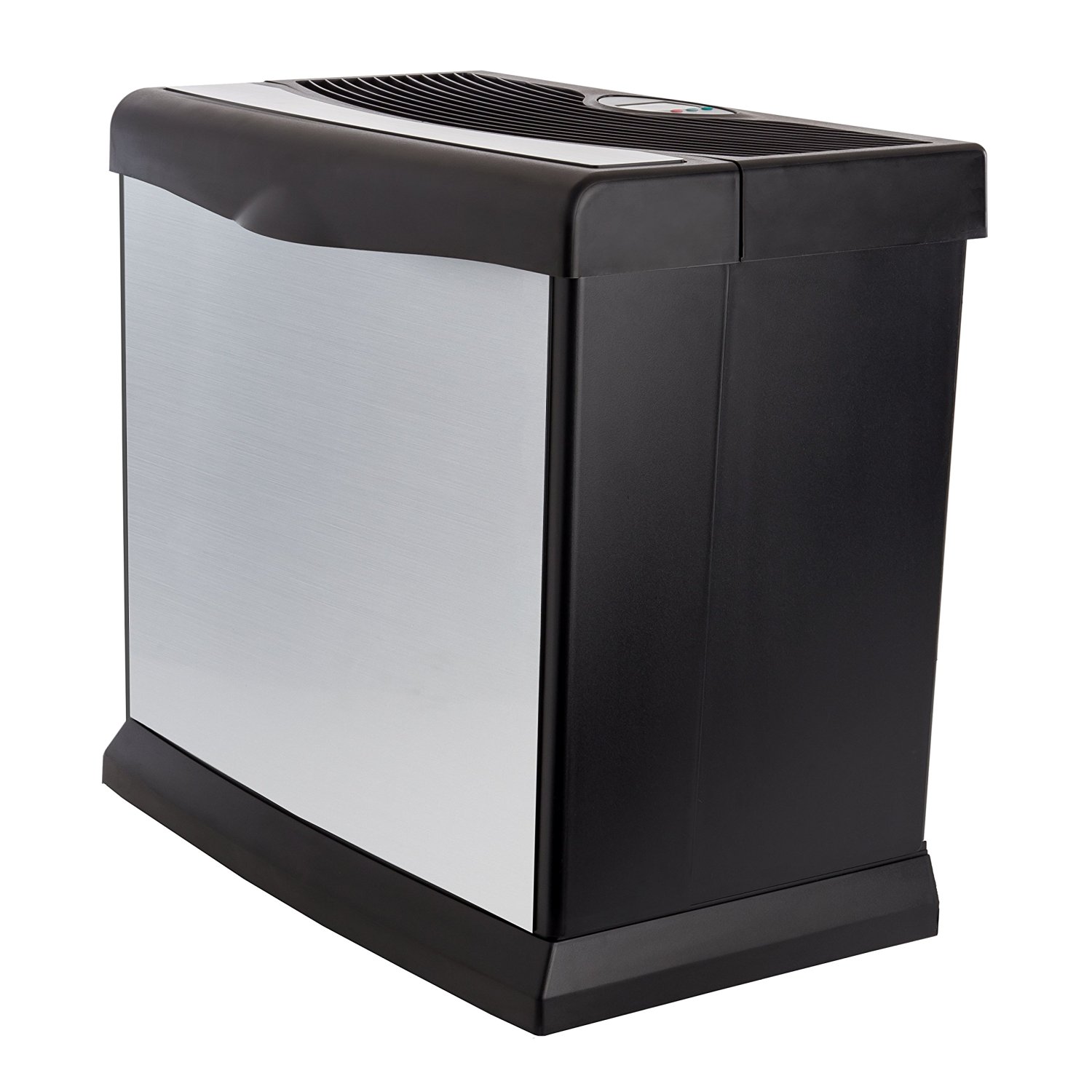 AIRCARE HD1409 Digital Whole-House Console-Style Evaporative Humidifier