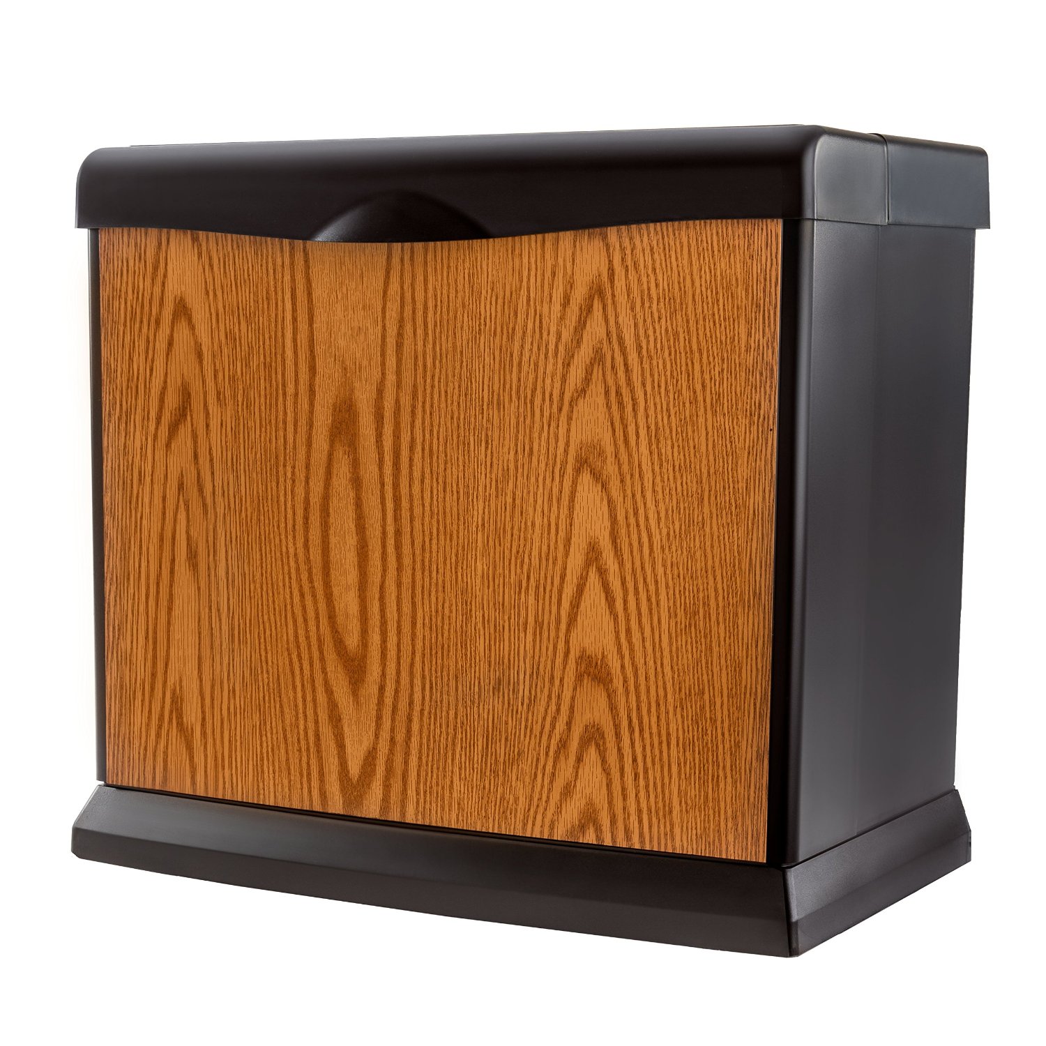 AIRCARE HD1409 Digital Whole-House Console-Style Evaporative Humidifier