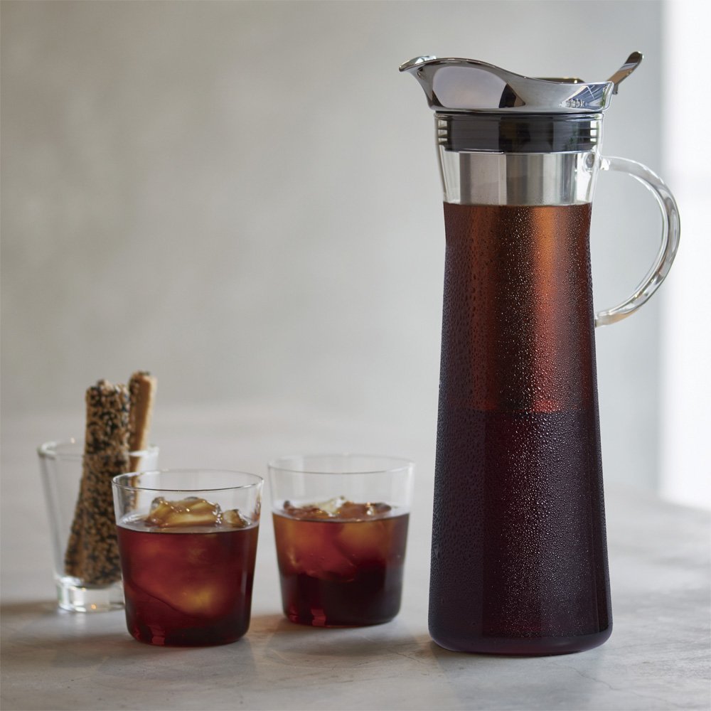 Hario ColdBrew Coffee Pitcher N3 free image download
