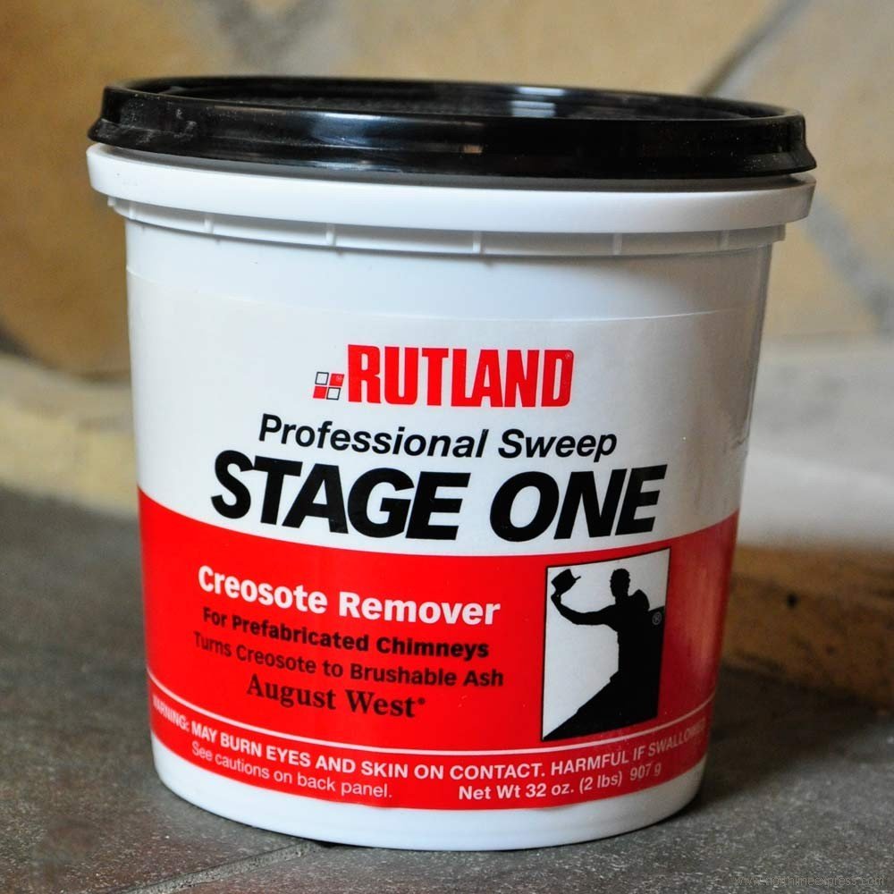 Stage One Creosote Remover 2 lb. free image download