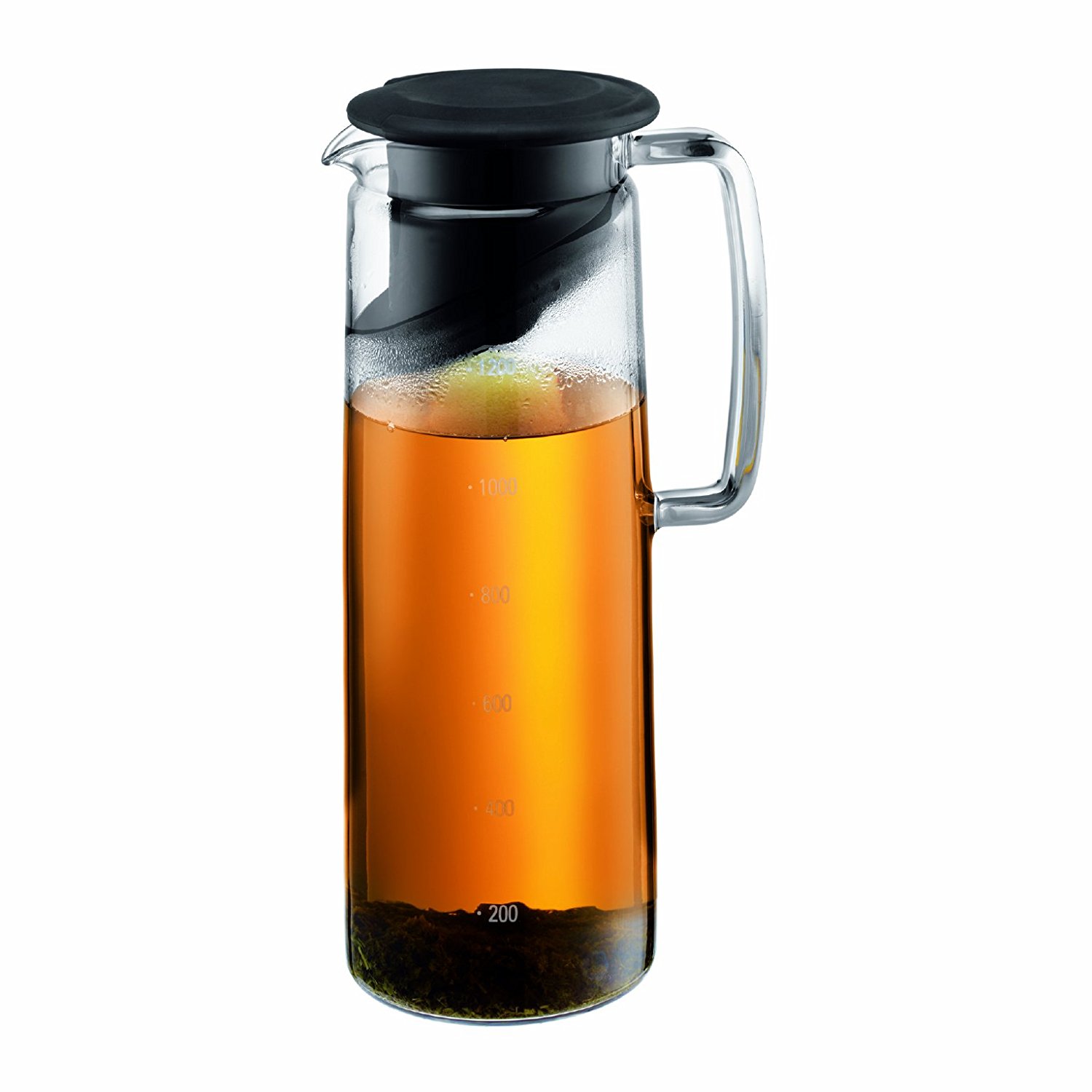 Bodum Biasca 40Ounce Glass Iced Tea Maker free image download
