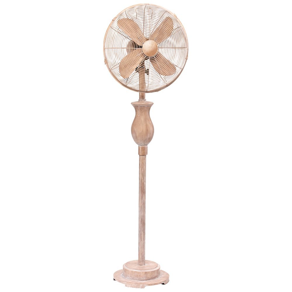 Serene Floor Standing Fan Donny Osmond Home Collection free image