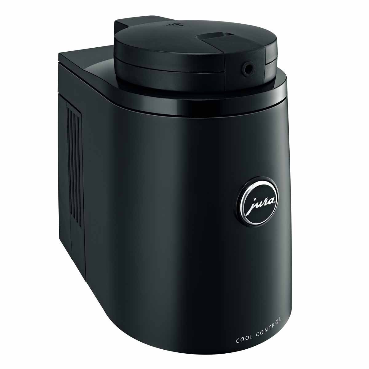 Jura Z6 Automatic Coffee Center w/ Chilled Milk Container & Smart