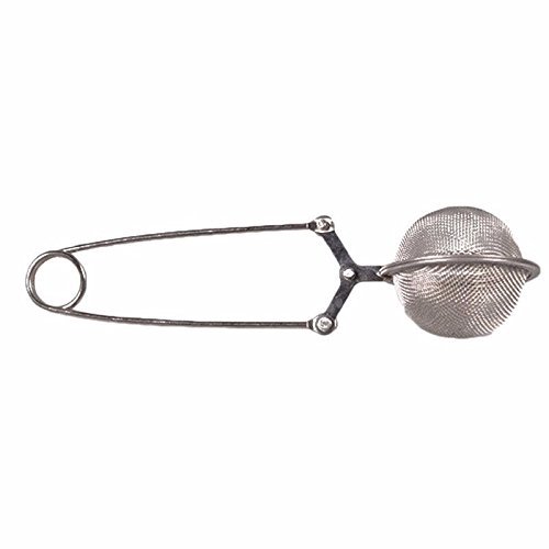 [1 pcs] Tea Strainer Tea Infuser Tea Filter Durable Stainless Steel