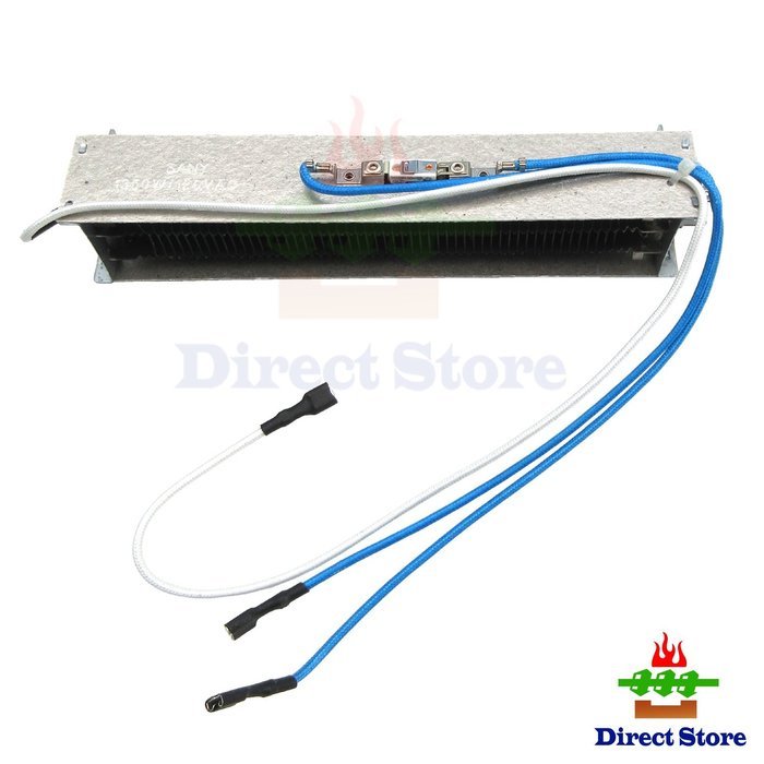 Direct store Parts Kit DN126 Replacement IR Heater Element, Heat Surge