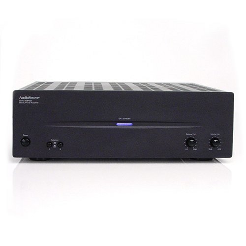 AudioSource Amp 300 HighCurrent Stereo Amplifier (150 Watts x 2