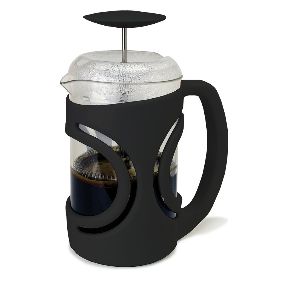 Primula IM Press 8Cup Coffee Press, Black free image download