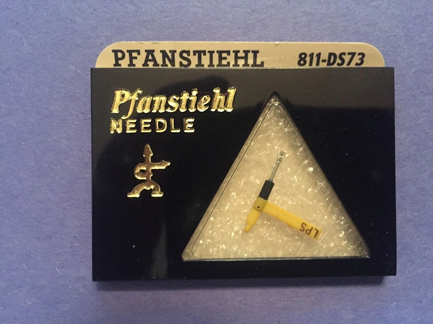 Newpowergear Phonograph Record Turntable Needle Replacement For NEEDLES SONOTONE N27TSD