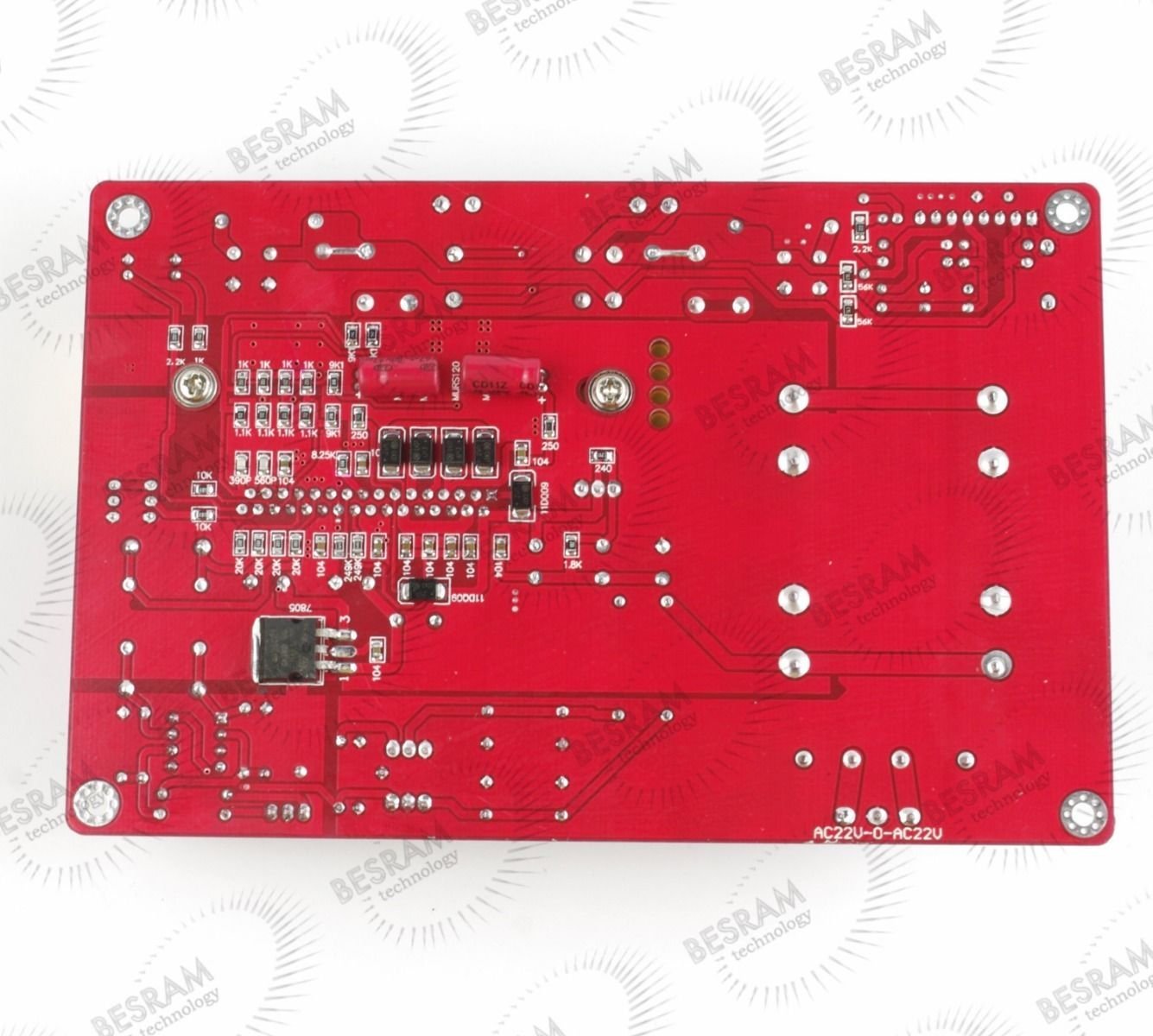 2Channel 2.0 90W + 90W TA2022 + NE5532 Deluxe Amplifier Board DIY AMP